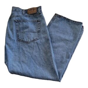 Levi Strauss Co Men's Regular Jeans Light wash  Size 40x30
